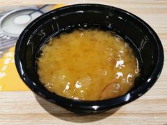 雪耳豆仁-渔米丰·广府鱼汤米线(光明广场店)