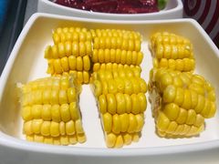 -海底捞火锅(金光华店)