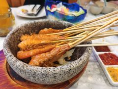 -水天堂西餐厅(常熟永旺店)