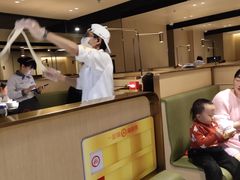 -海底捞火锅(海宁路店)