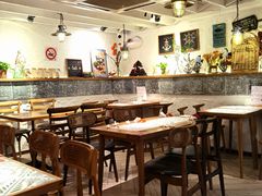 -十面欢腾·海鲜面·台式Bistro(长乐路店)