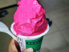 -老字号李姐炒冰(夏日百货店)