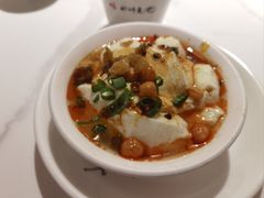 -川味堂·四川豆花(八卦岭店)