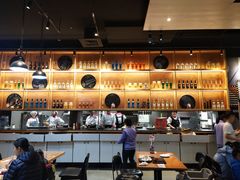 大堂-必胜客(滨江店)