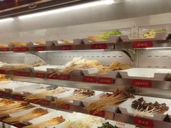-热辣宗师·串串火锅(万达金街店)