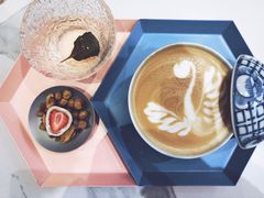 -茶是一枝花泡茶店