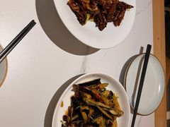-山东宾馆·齐鲁苑餐厅