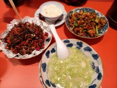 -侯师傅热炒店(印象城店)