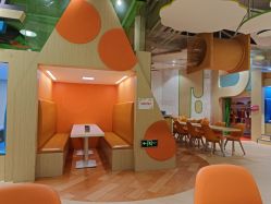 -尼克Playtime(欢乐海岸店)