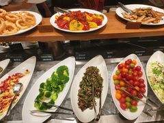 -拉蒂娜·巴西牛排馆 Latina·Brazilian Steakhouse(王府井喜悦店)