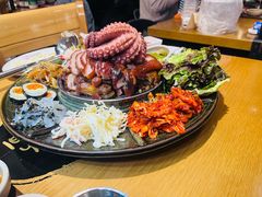 -Myth猪蹄(明洞店)