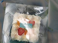 -麦的多生日蛋糕(龙湖三千店)