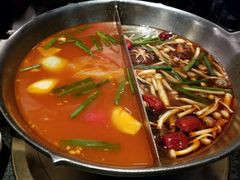 -湊湊火锅·茶憩(新中关购物中心店)