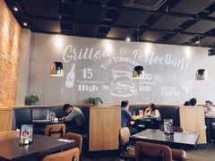 -bluefrog蓝蛙(皇庭广场店)