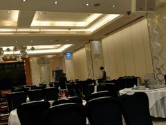 大堂-亢龙太子酒轩(东湖店)