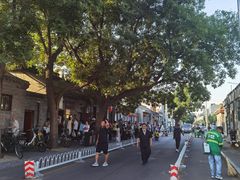 -增盛魁小吃店