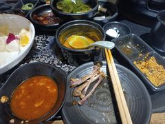 -九田家黑牛烤肉料理(石路天虹店)