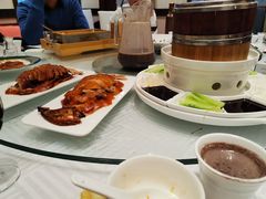 -集贤阁海鲜酒楼(北辰总店)