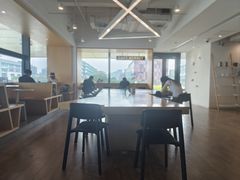 -Cafe Mersey默西咖啡(西交店)