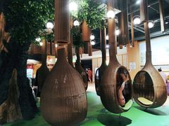 -汤W城市微度假(仓山店)