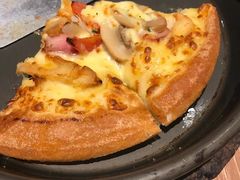 -必胜客(新辰里酒仙桥店)