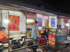 -桂萍特色牛筋牛杂(长堤街总店)