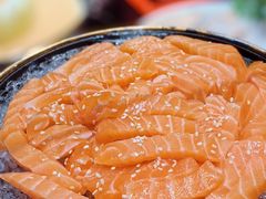 -禄婶鸡煲·打边炉
