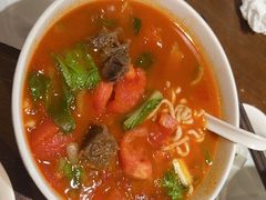 -寻裕记·现炒浇头面(人民广场店)