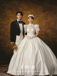 -EMU艺慕摄影(扬中店)