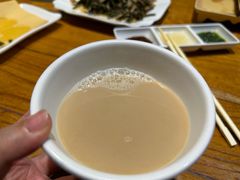 -蒙艾里民族传统菜蒙餐