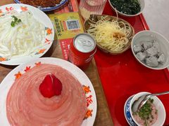 -后火锅(南京东路总店)