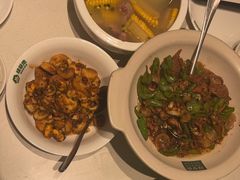 -绿草地·湘菜(7mall店)