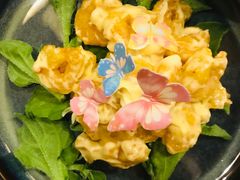 -驿舍·民國老营房院子私房菜(科学会堂店)