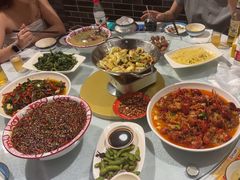 -陈胖子特色菜.鲜货现炒(融景城店)