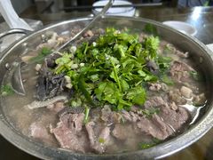 -小杨翘脚牛肉