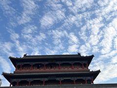 -青州古城