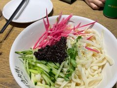 -河沿肉饼Beijing Pie(东华门店)