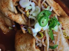 大红汤鱼饼串-青春分食(仙林大学城店)