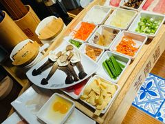 -芸南道·过桥米线(昆明老街旗舰店)