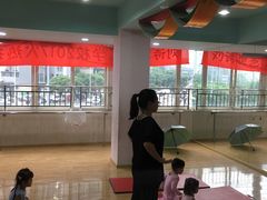 -刘诗昆艺术学校(交大一校区)