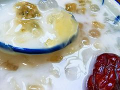 -一心甜汤(丹凤街店)