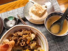 -戏作寿司(观音桥店)