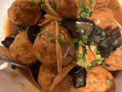 -艳阳天·非遗楚菜(武汉客厅店)