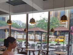-BAKER&SPICE(BFC外滩金融中心店)