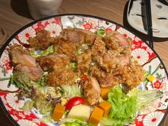 -一井烧肉·活鳗·火锅(毕淘买店)
