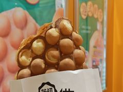 -芳叔(东方宝泰店)