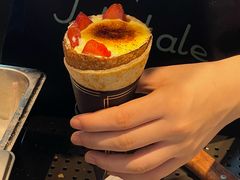 -July tale·可丽饼(德基广场店)