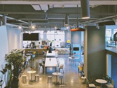 -dotcom coffee古点咖啡(致真大厦店)