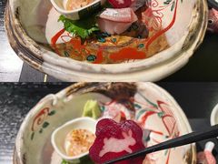 -旬怀石料理(嘉善老市店)