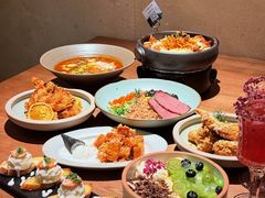 -双门洞·森系料理(体育西店)